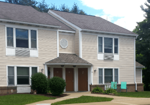 Union Valley property
